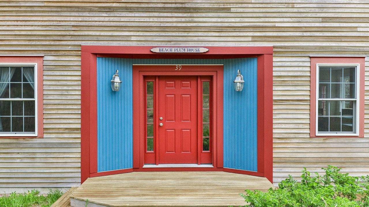 Photo of Outdoor in North Truro