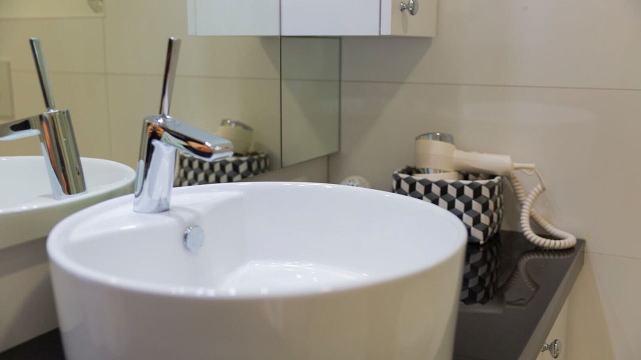Photo of Bathroom in Zelenka