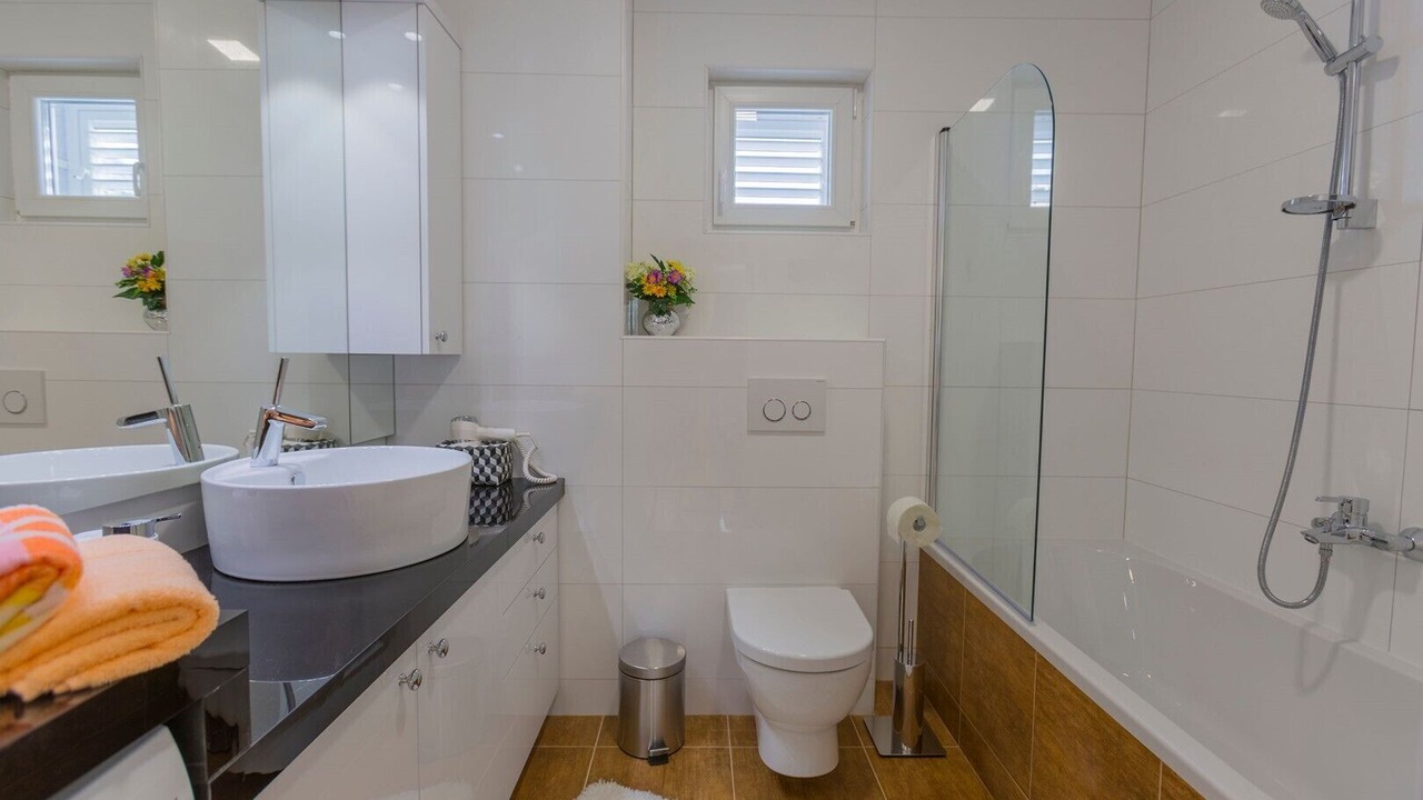 Photo of Bathroom in Zelenka