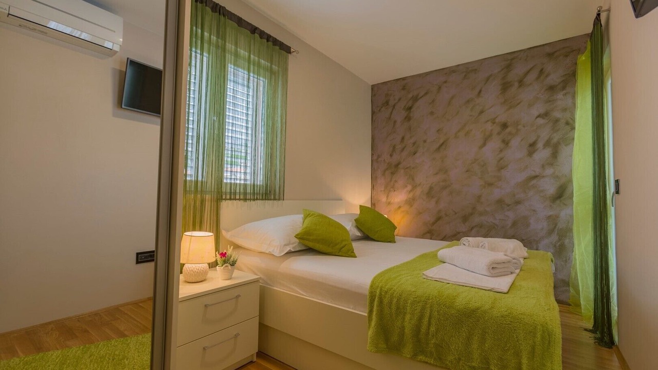Photo of Bedroom in Zelenka