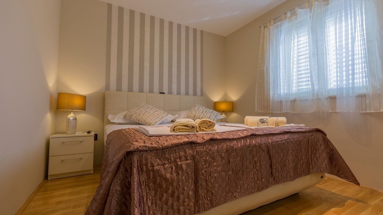 Photo of Bedroom in Zelenka