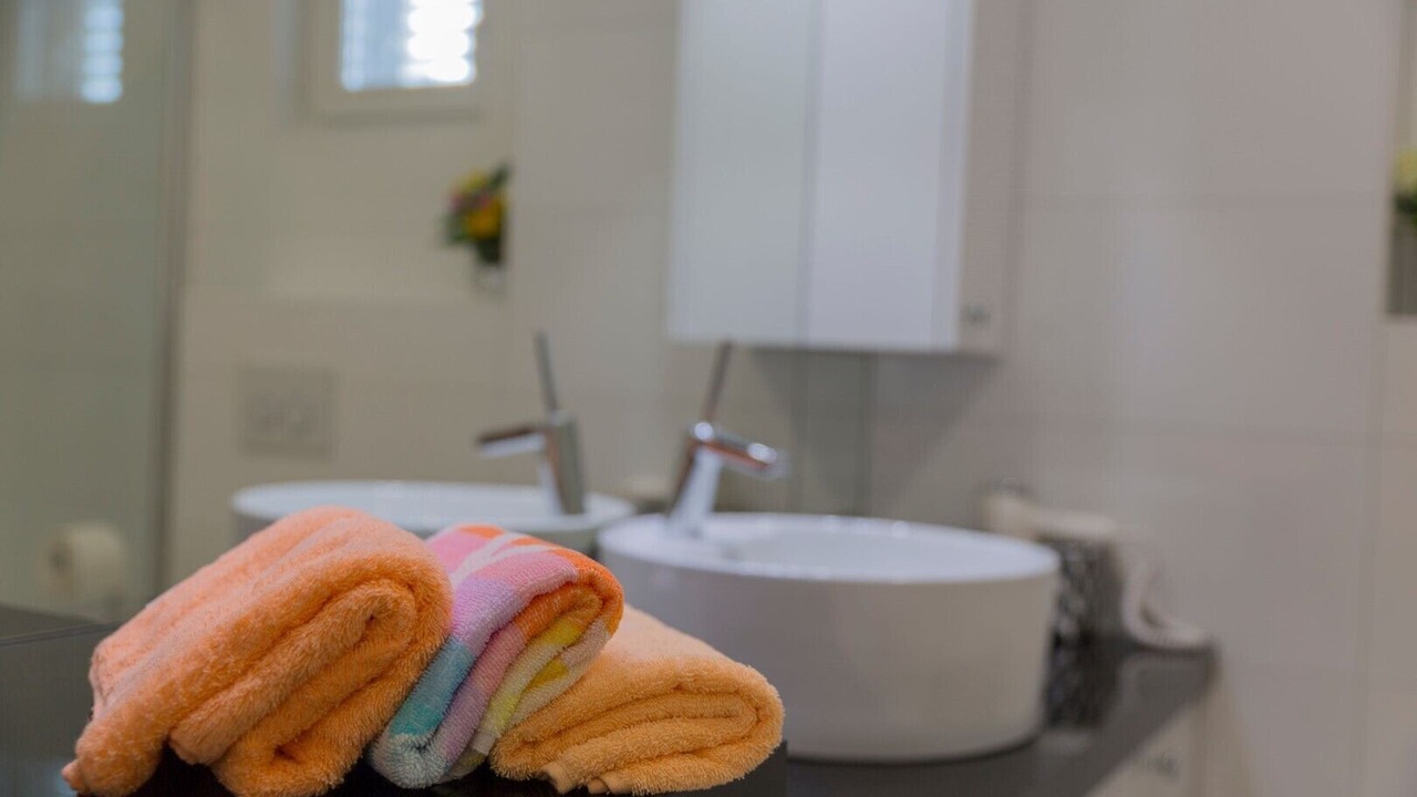Photo of Bathroom in Zelenka