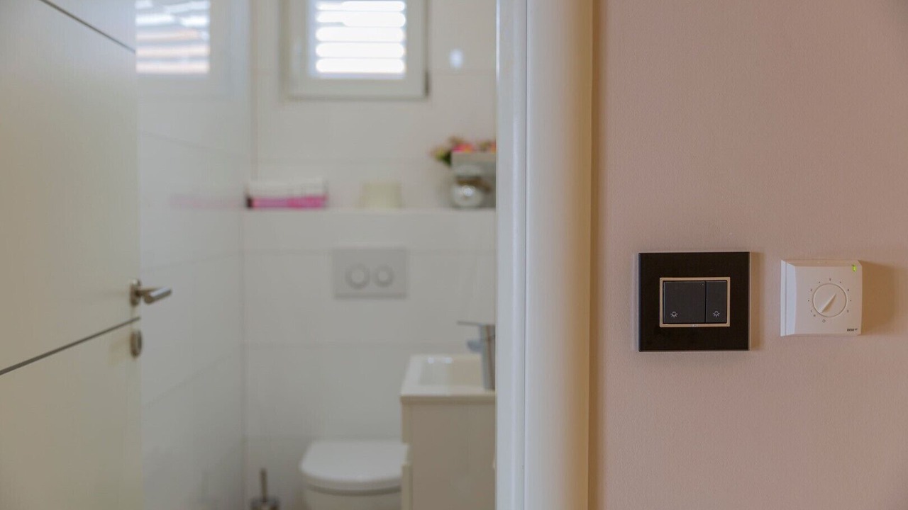 Photo of Bathroom in Zelenka