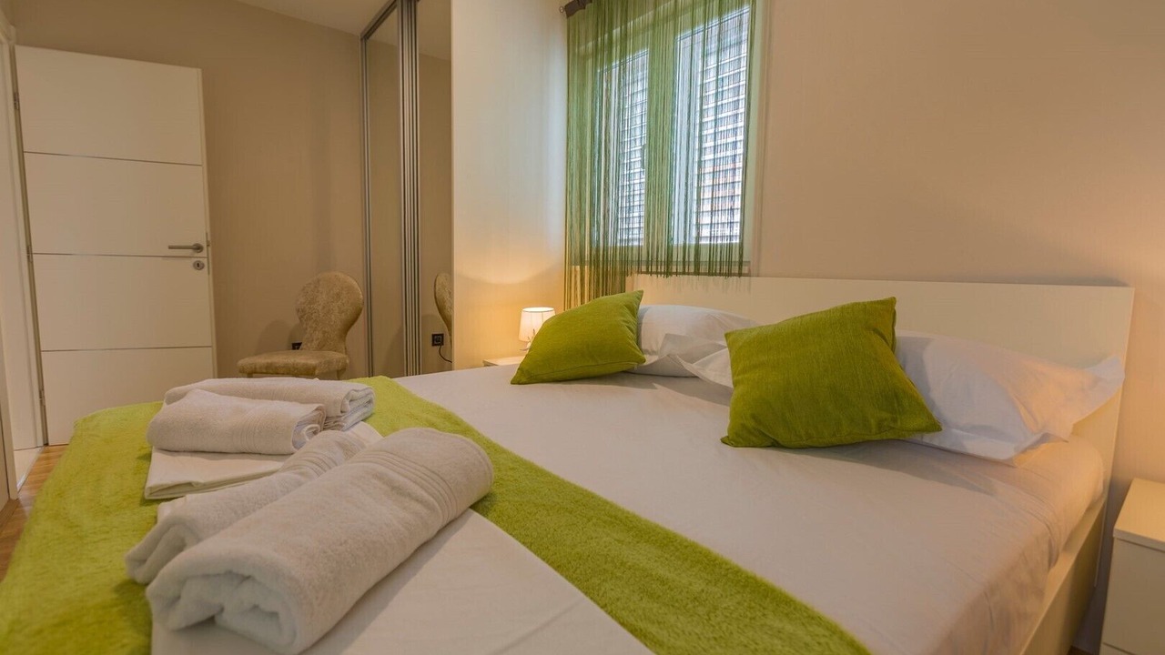 Photo of Bedroom in Zelenka