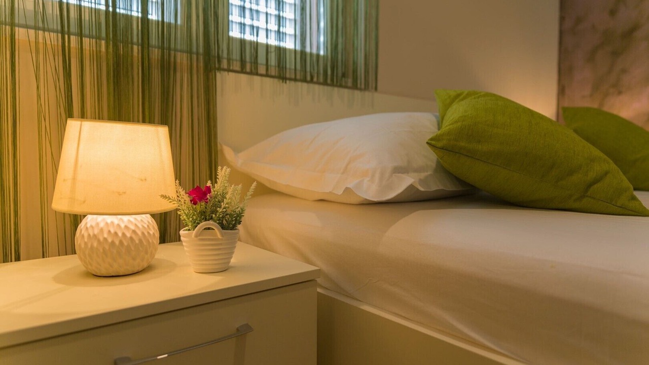 Photo of Bedroom in Zelenka