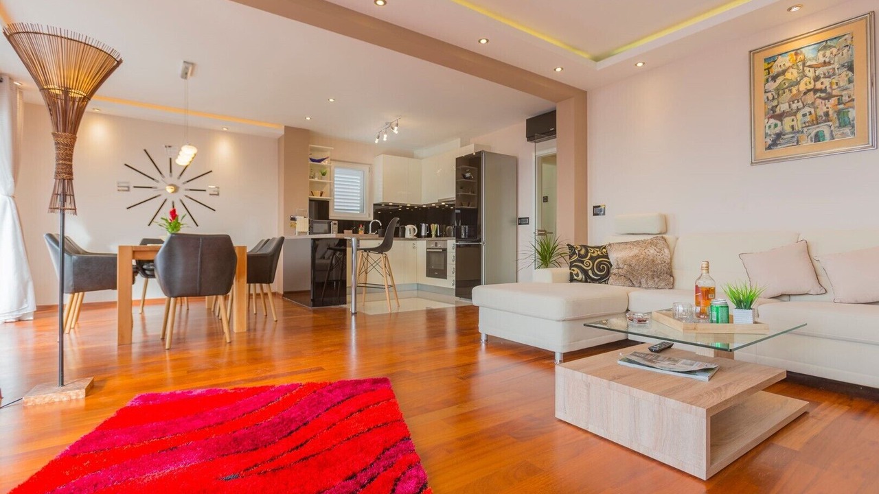Photo of Livingroom in Zelenka