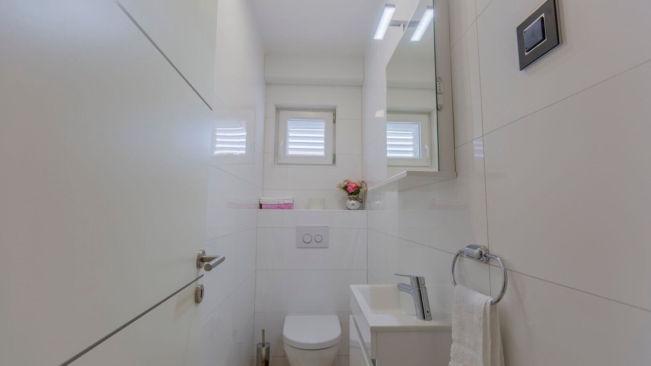 Photo of Bathroom in Zelenka