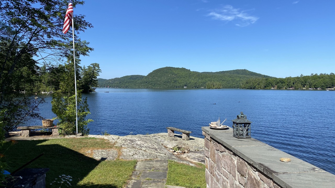 Photo of Outdoor in Brant Lake
