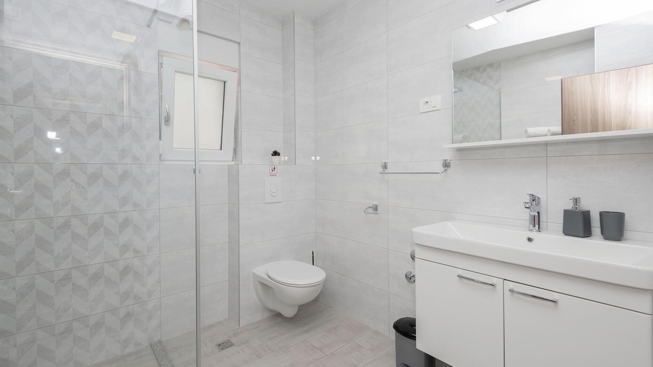 Photo of Bathroom in Podaca