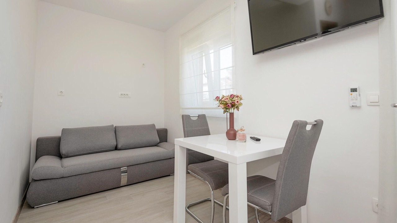 Photo of Bedroom in Podaca