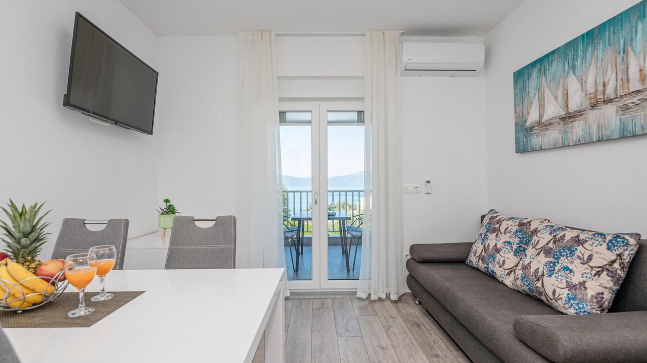 Photo of Bedroom in Podaca