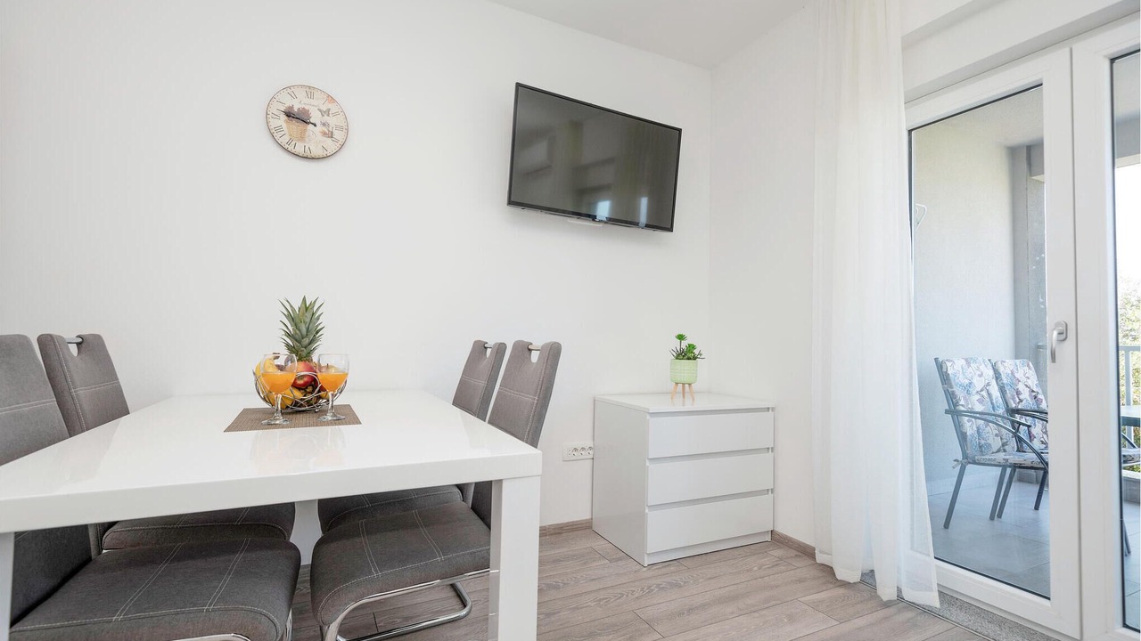Photo of Bedroom in Podaca