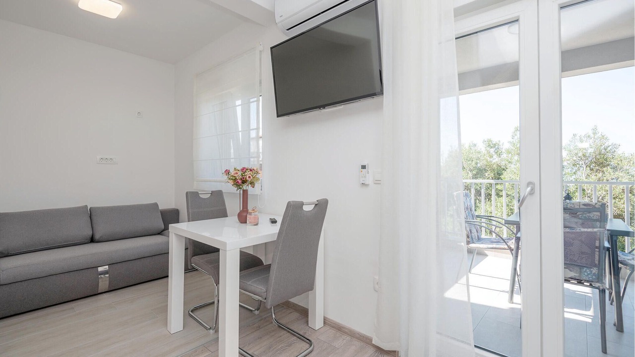 Photo of Bedroom in Podaca