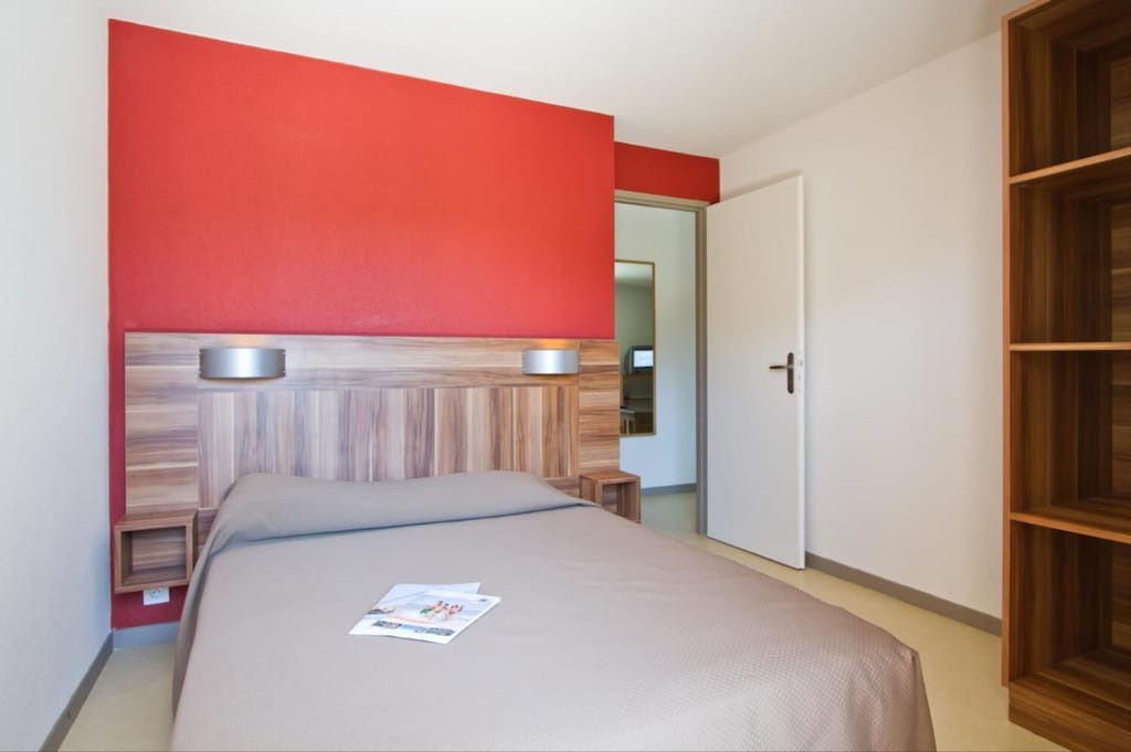 Photo of Bedroom in Gresse-en-Vercors