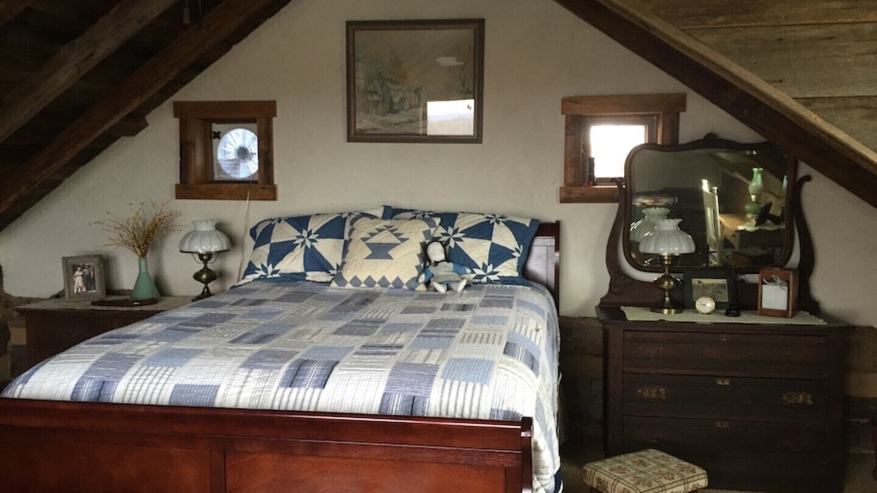 Photo of Bedroom in Madison