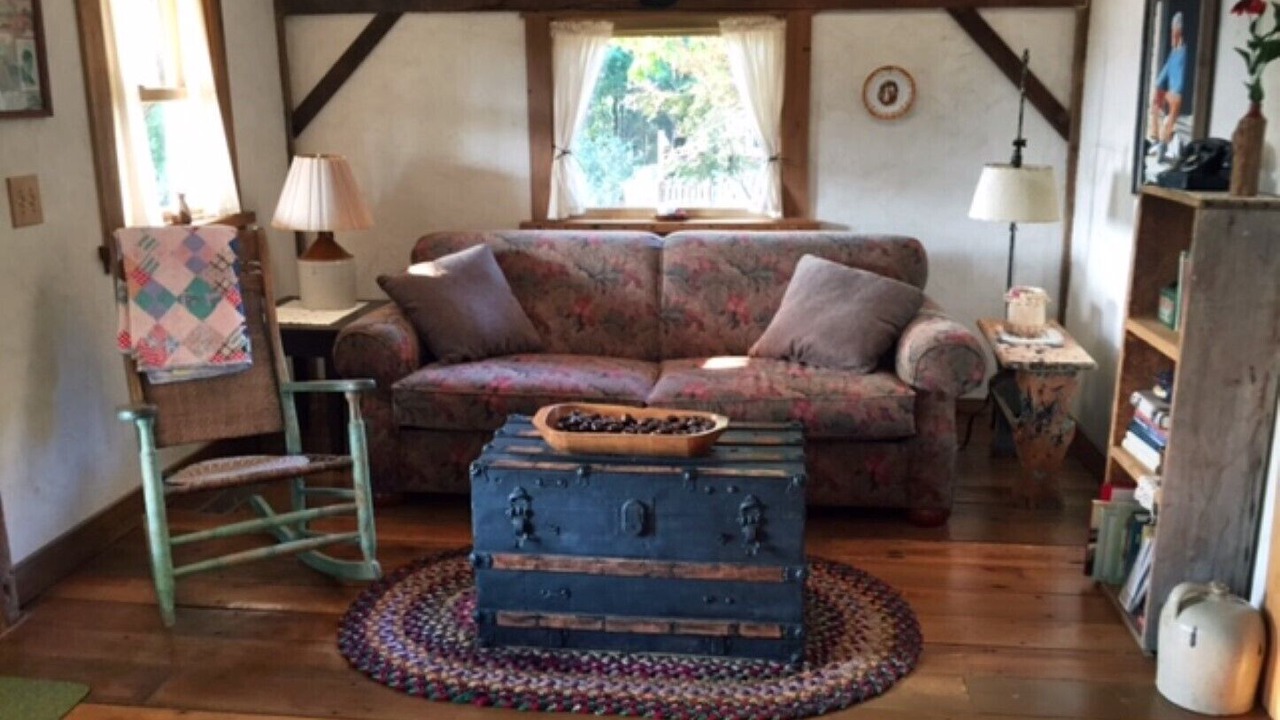 Photo of Livingroom in Madison