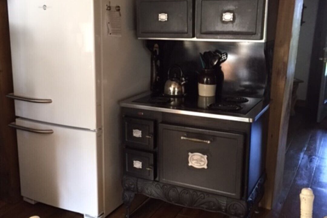 Photo of Kitchen in Madison