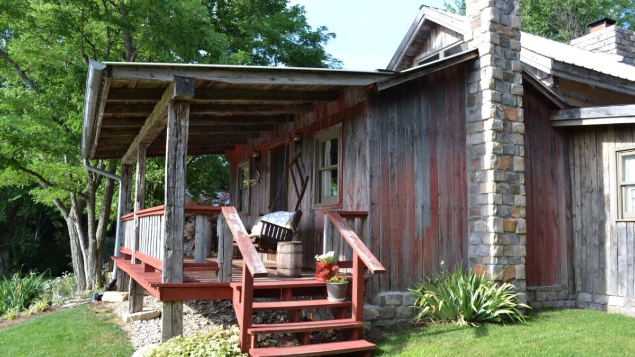 Photo of Outdoor in Madison