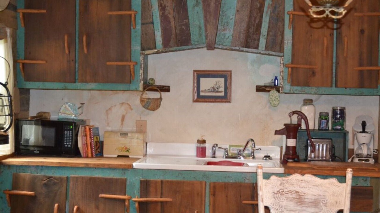 Photo of Kitchen in Madison