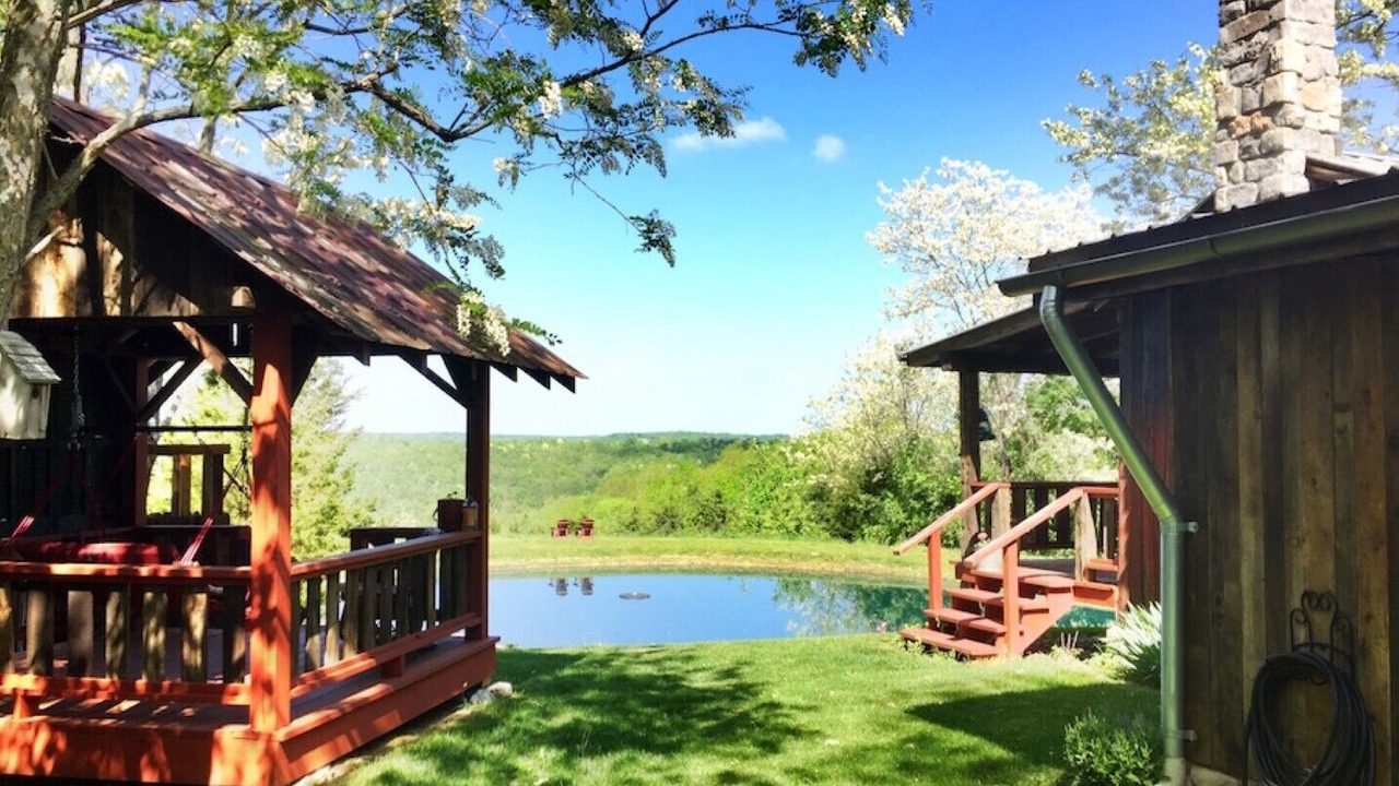Photo of Outdoor in Madison