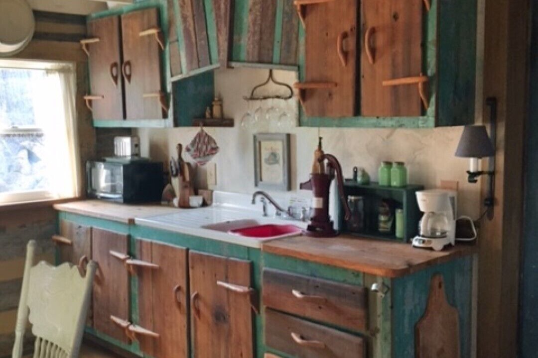 Photo of Kitchen in Madison