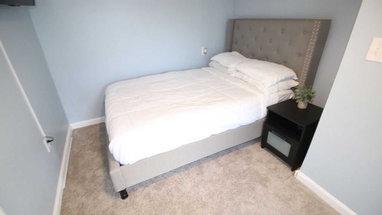 Photo of Bedroom in Pennington