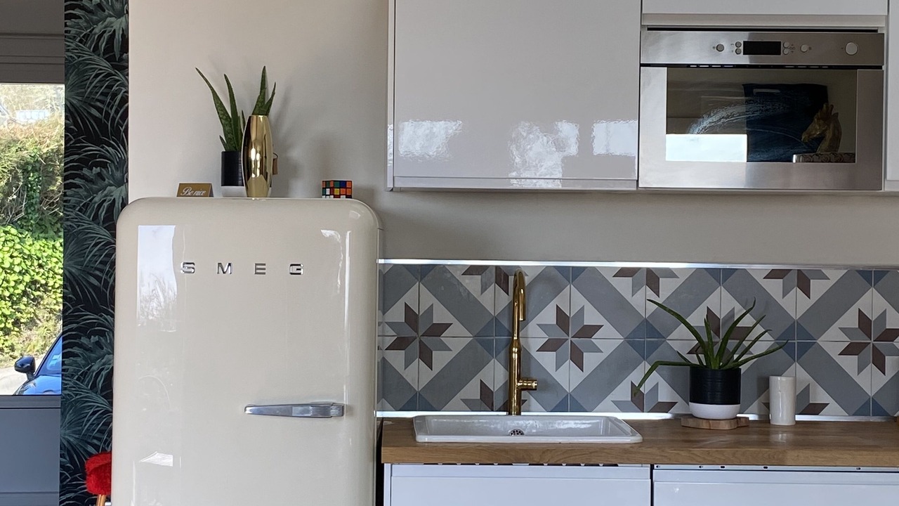 Photo of Kitchen in Morgat