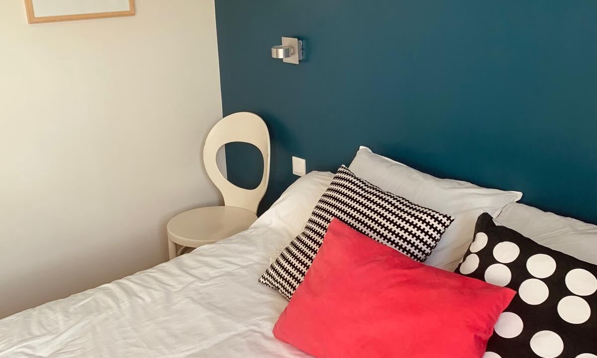 Photo of Bedroom in Morgat
