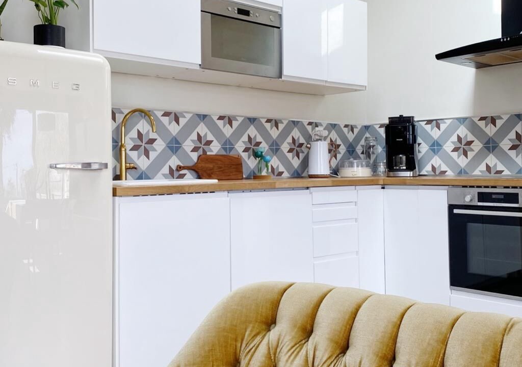 Photo of Kitchen in Morgat