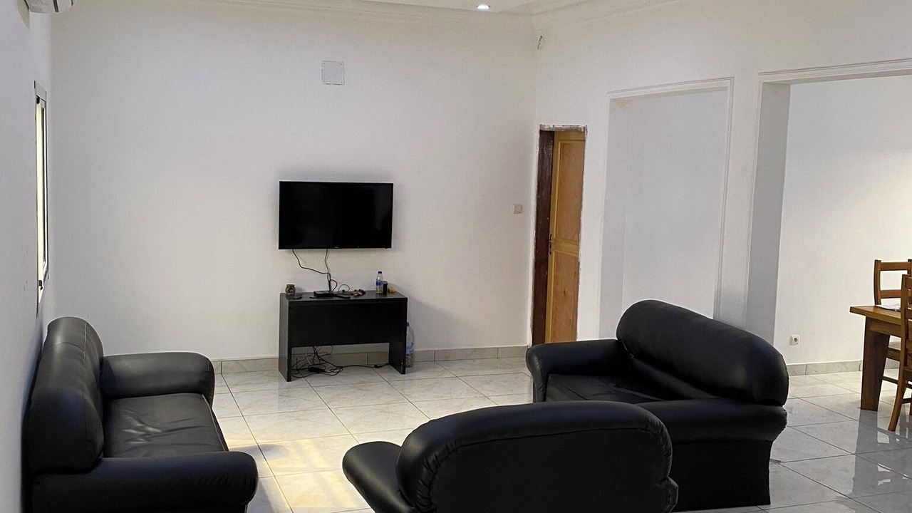 Photo of Livingroom in Brazzaville