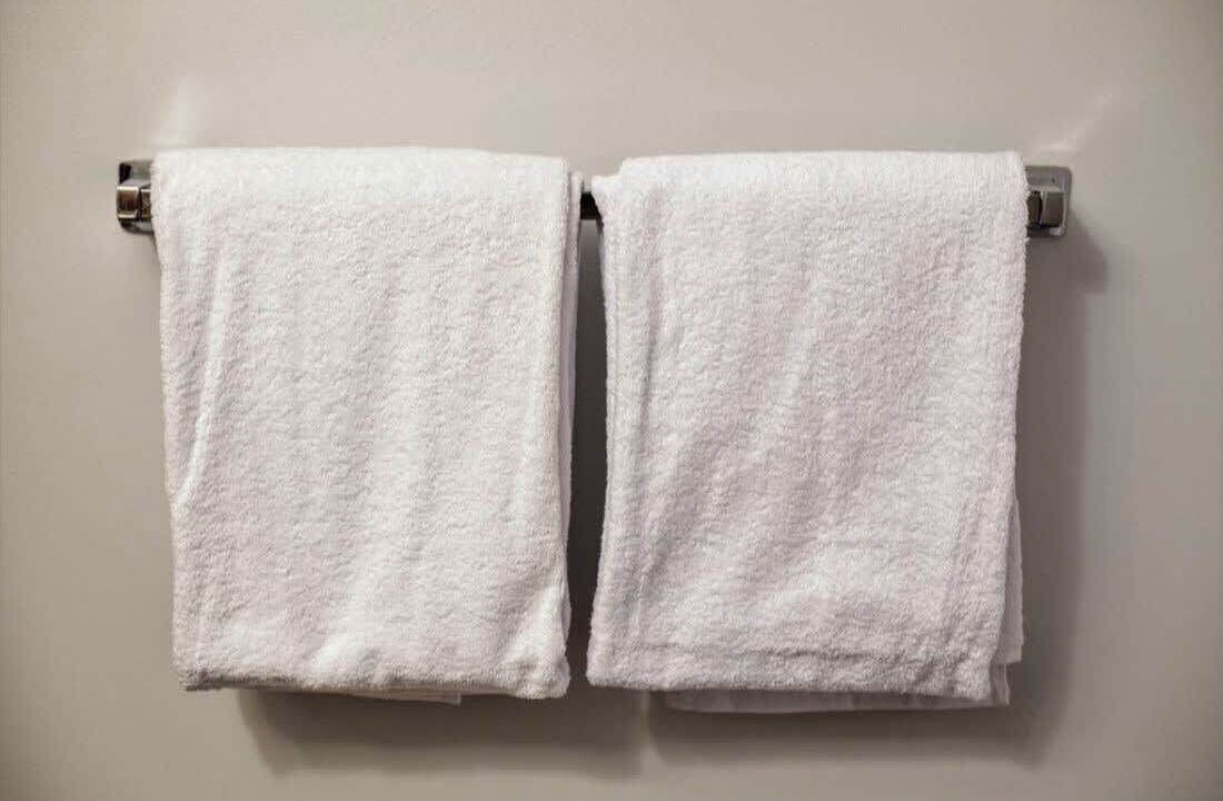 Photo of Bathroom in Mile Square