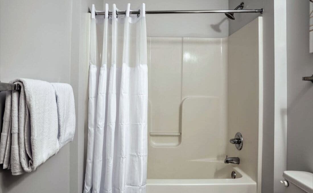 Photo of Bathroom in Mile Square