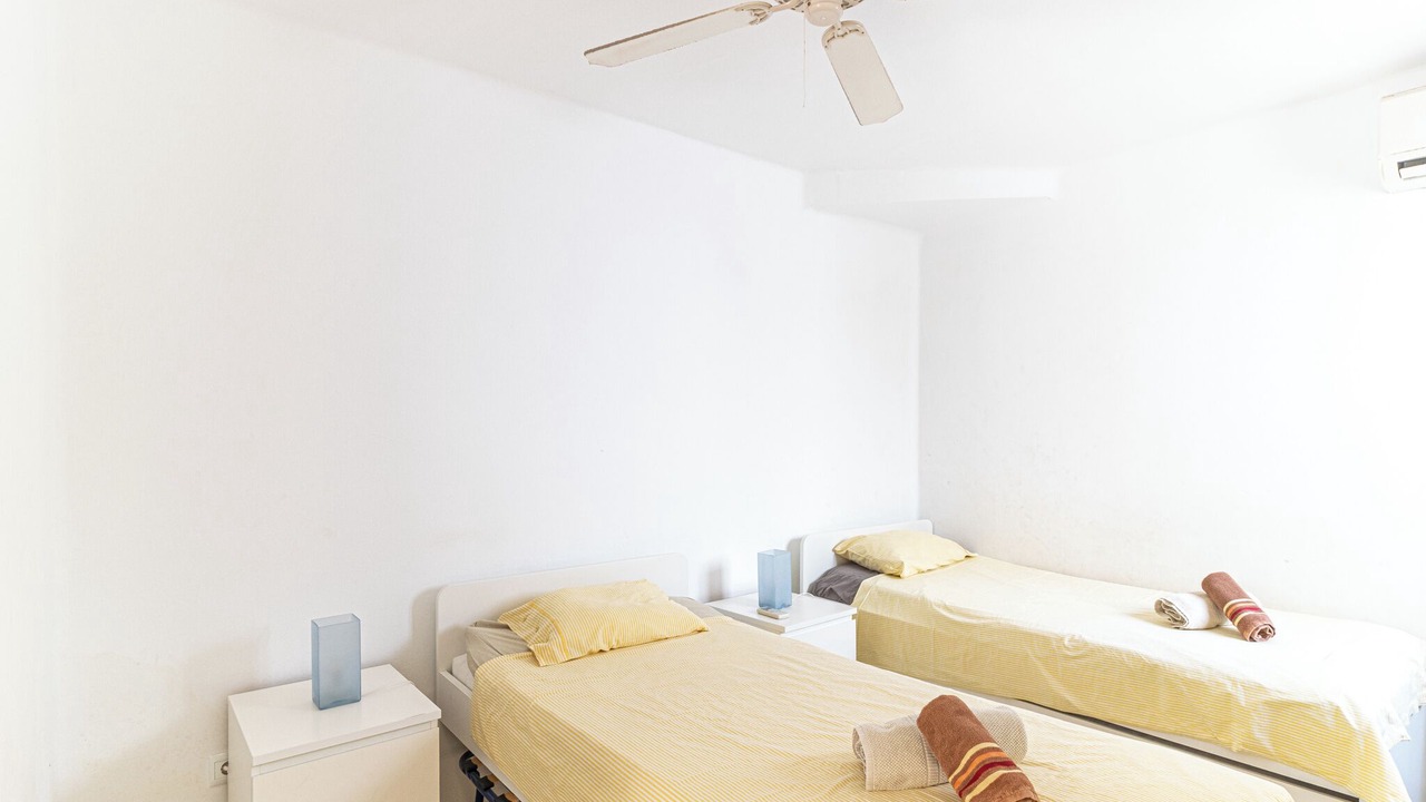 Photo of Bedroom in Chimenea