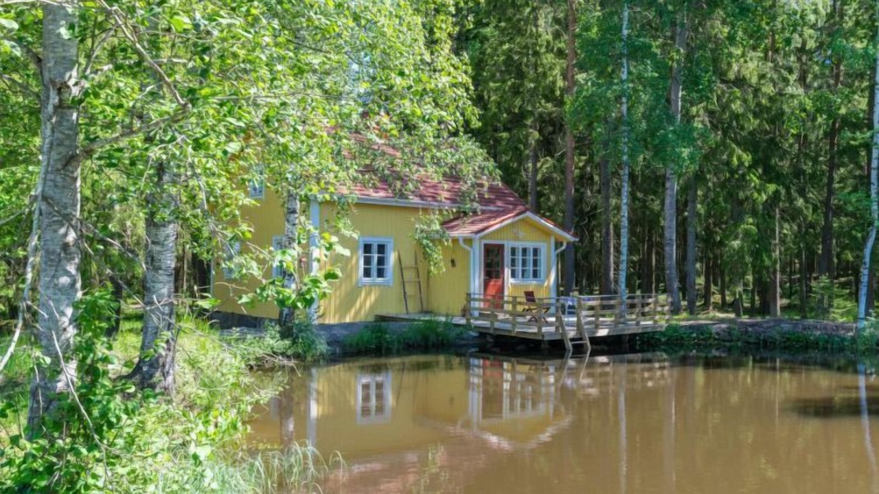 Photo of Outdoor in Loimaa