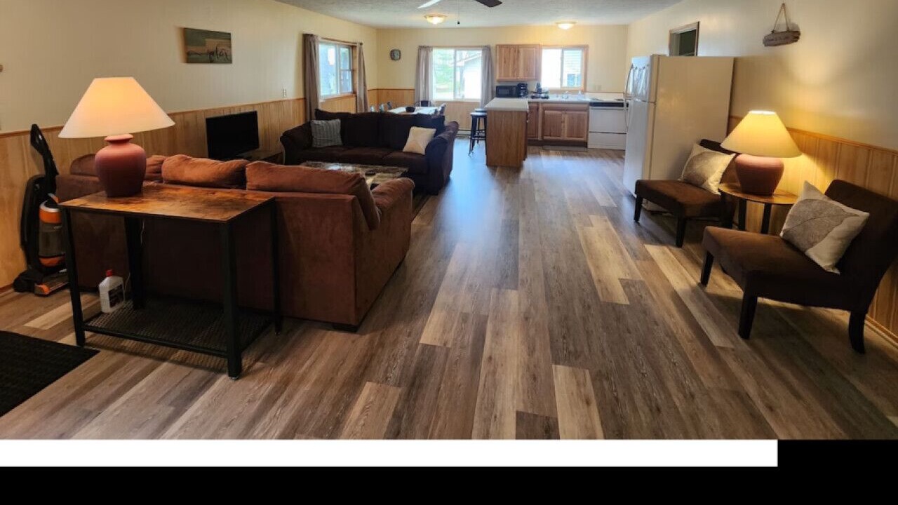 Photo of Livingroom in Au Train
