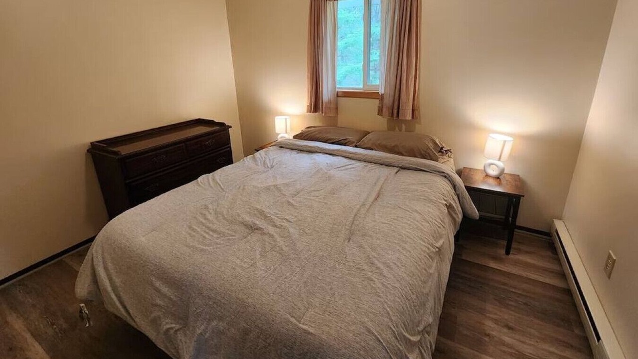 Photo of Bedroom in Au Train