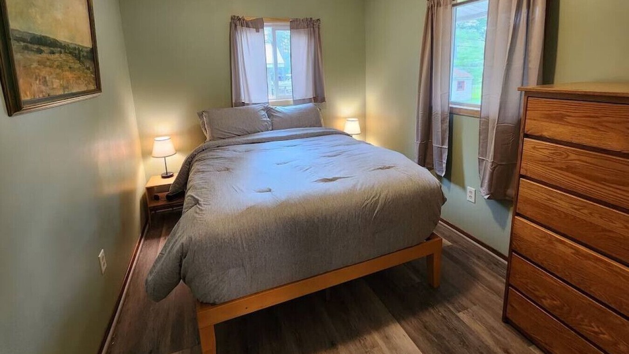 Photo of Bedroom in Au Train