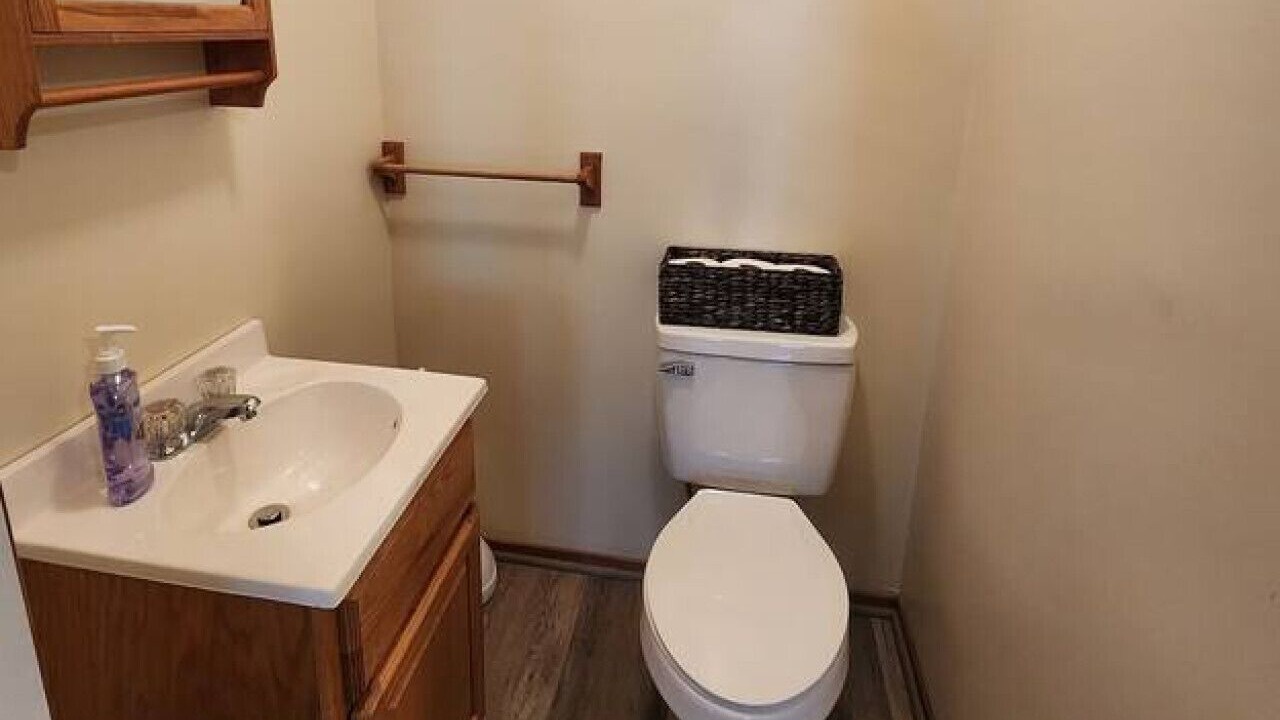 Photo of Bathroom in Au Train