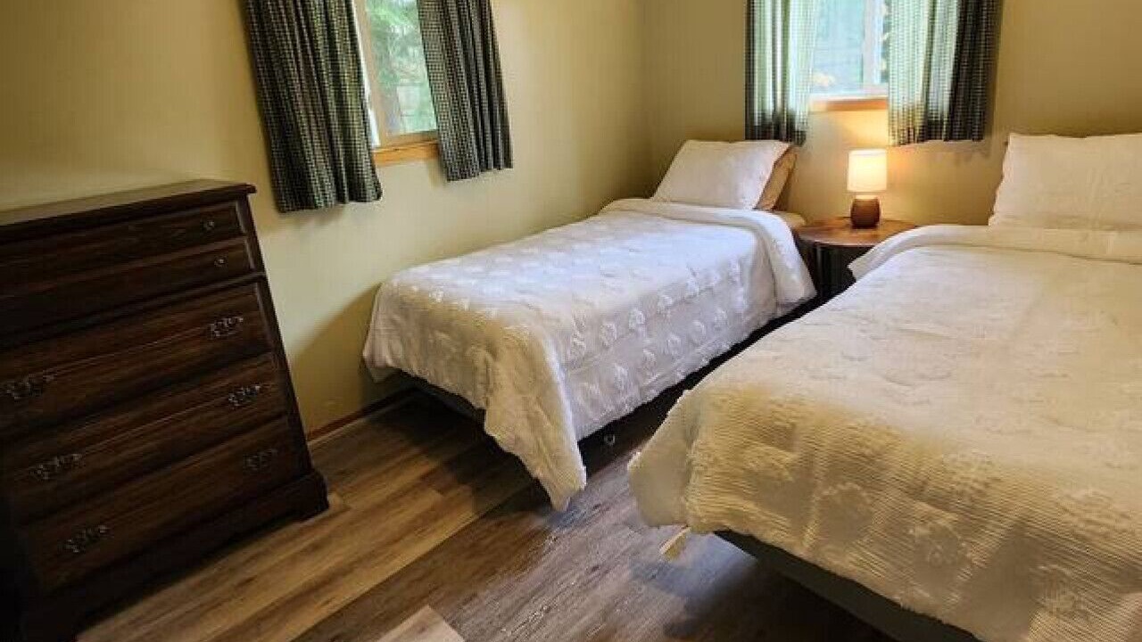 Photo of Bedroom in Au Train