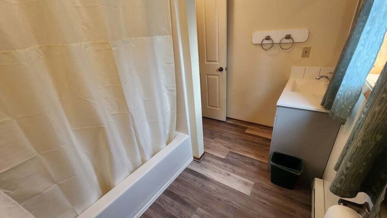 Photo of Bathroom in Au Train