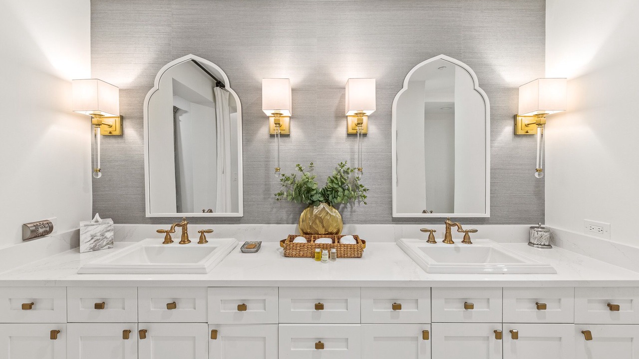 Photo of Bathroom in WaterSound Beach