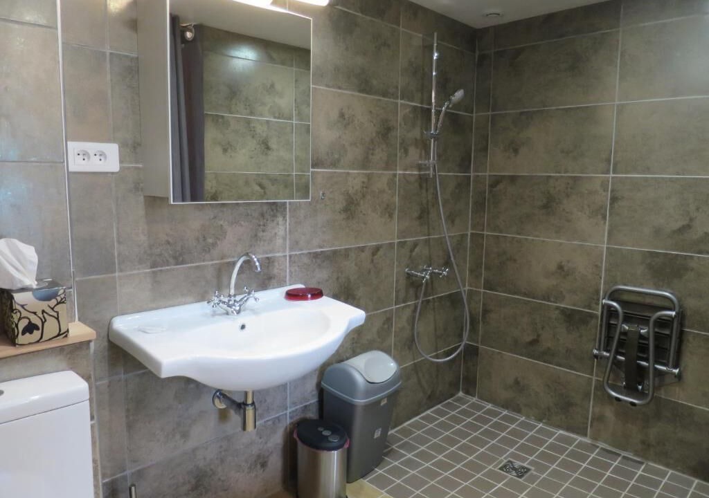 Photo of Bathroom in Plouezoch
