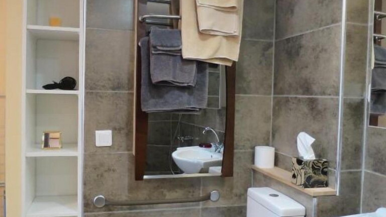 Photo of Bathroom in Plouezoch