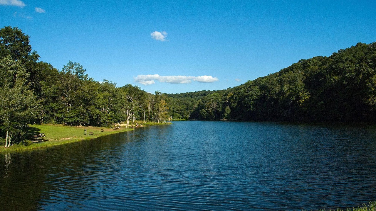 Photo of Outdoor in Morgantown