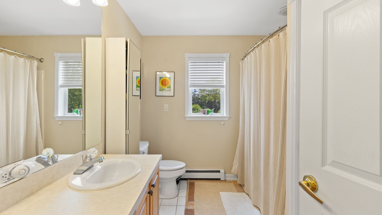 Photo of Bathroom in Speonk