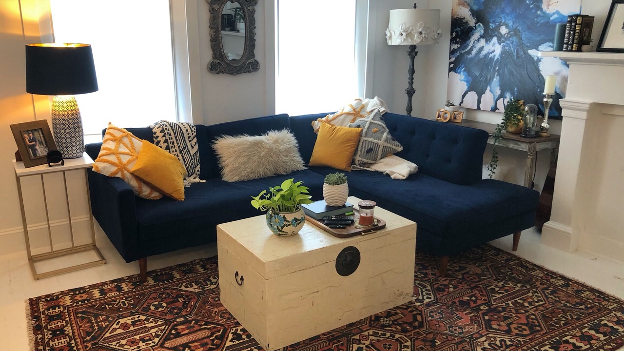 Photo of Bedroom in Hudson
