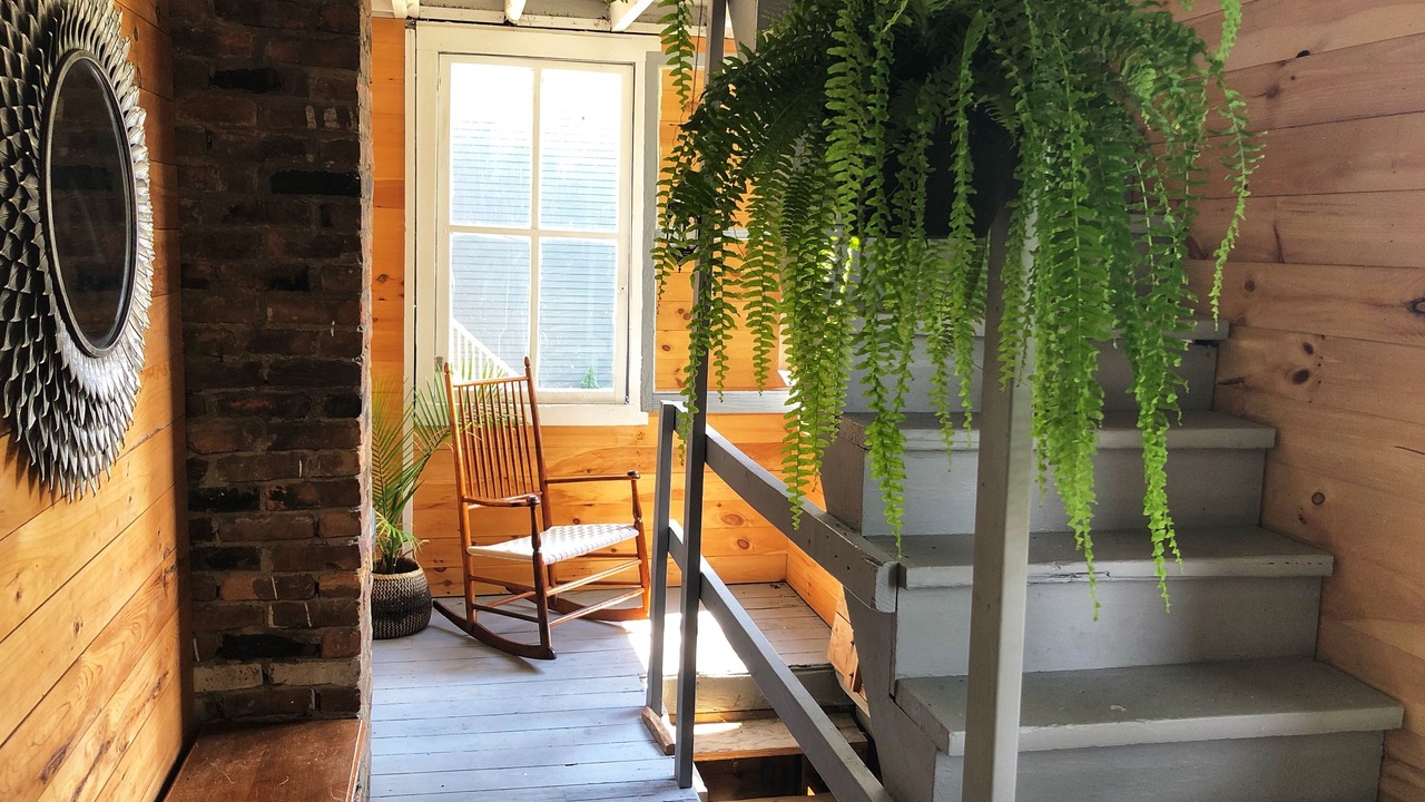 Photo of Outdoor in Hudson
