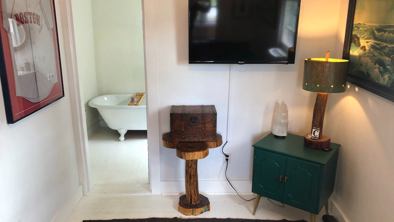 Photo of Bedroom in Hudson