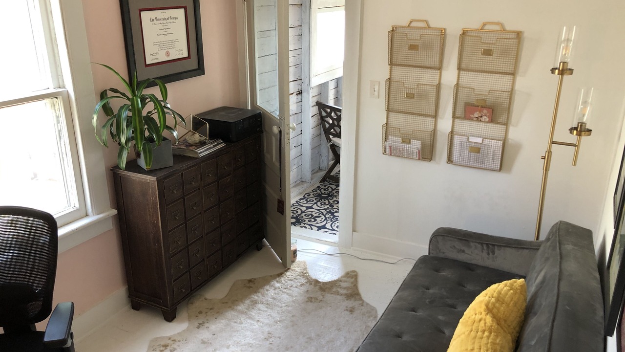 Photo of Livingroom in Hudson