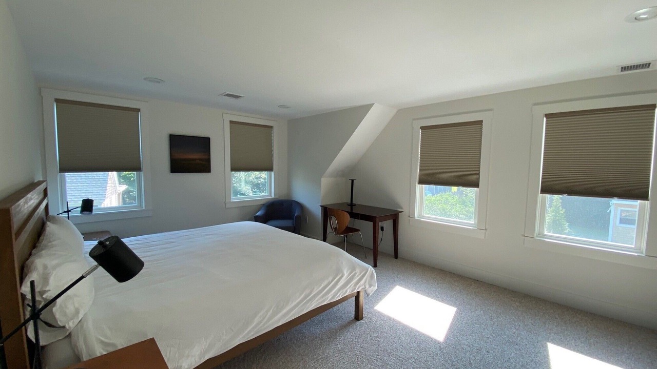 Photo of Bedroom in Vineyard Haven